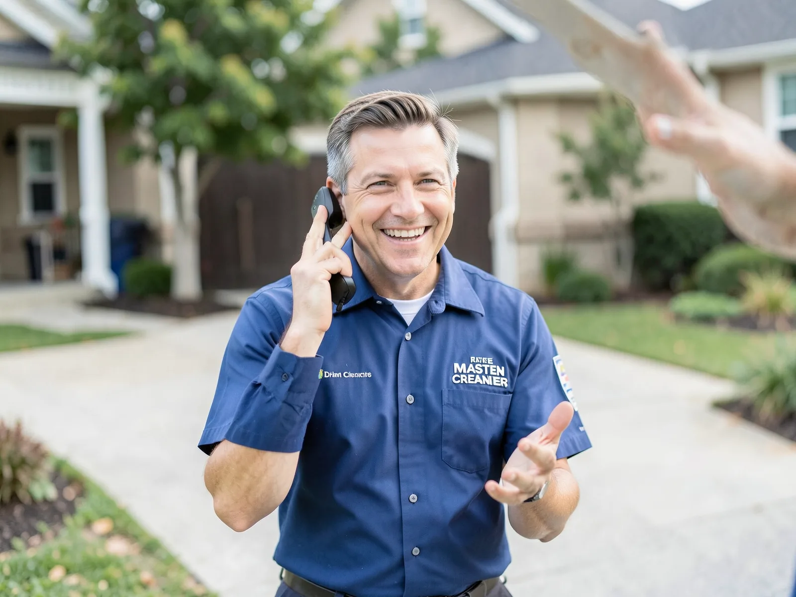 Drain Cleaning Othello, WA FAQs